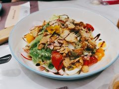 -悦荟牛排餐厅(萨尔图万达店)