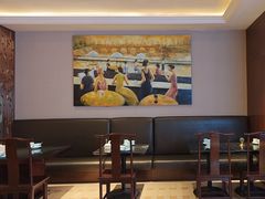 -蓝海大饭店·渔歌舫(黄岛店)