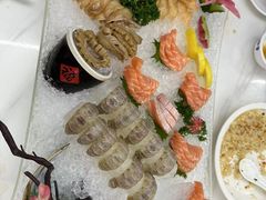 -嘉升大排档(番禺总店)