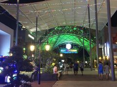 -三亚海昌梦幻海洋不夜城