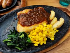 -萨莉亚意式餐厅(新洲佐阾新邑店)