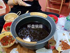 -冒椒火辣(奎星楼街店)