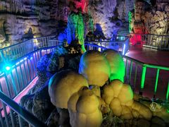 -泰安地下龙宫景区