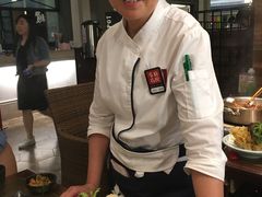 -左庭右院鲜牛肉火锅(南通CBD大有境店)