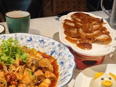 -大鸭梨烤鸭(望京店)