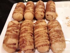 -满禾林火锅(丹东路店)