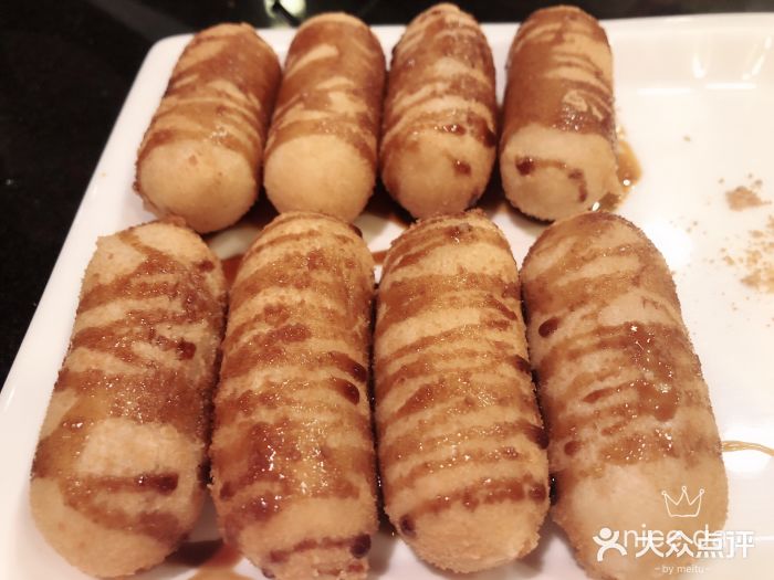 满禾林火锅(丹东路店)图片