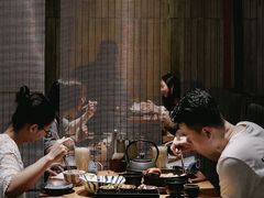 -堂本家·二代目·炸猪排(Express东海店)