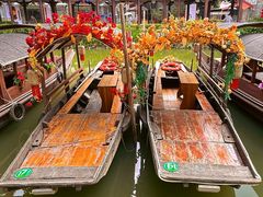 -东涌水乡风情街