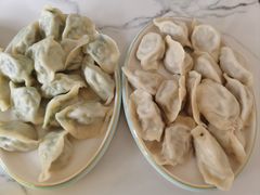 -岳姥姥饺子(泺文路店)