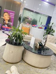 店内环境-JS医疗美容