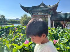 -云南师范大学(一二一西南联大校区)