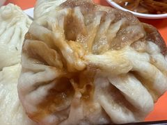 -天宫院小吃·包子炒肝儿(管庄店)