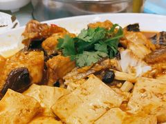 -添福来墨鱼饺子 · 海鲜东北菜(大连星海·黄浦路店)