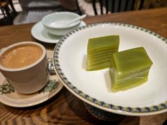-马来西亚肉骨茶汤·招牌螃蟹·烧鸡·呷喱吧吧(海上世界店)