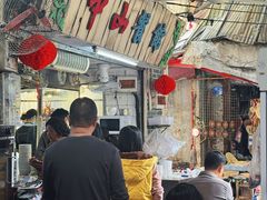 -凌舍好烧鹅(中山路店)