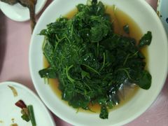 草头-蘭心餐厅(进贤路店)