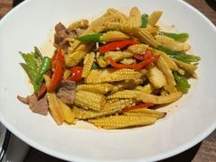 -德叔阙里·衢州菜馆(月湖店)