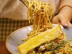 -雕刻时光·无国界料理西餐厅(五山店)