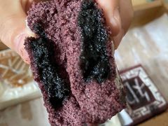 满香黑芝麻块-阮大兴糕团(滨江宝龙店)