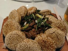 -东来顺饭庄(王府井步行街店)