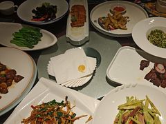 -西安西藏大厦开元名都大酒店·四季轩中餐厅