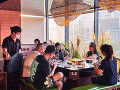 -三江两海老火锅(北京首店)