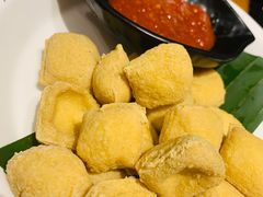-烧货·活海鲜炭烧(湖滨商业街店)