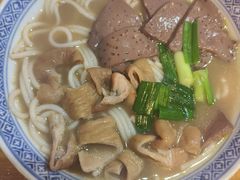 -锦泓老字号猪脏粉(东联大厦店)