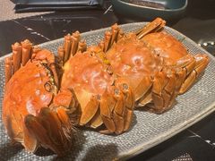 -大葉日本料理·龍蝦任食放題(廣州W酒店)