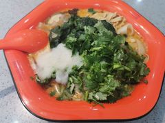 -栗酥饼(南长街店)