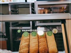 -赛百味SUBWAY(歌斐中心店)