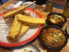 -北丐先生·野馄饨烧烤(雨花万象店)