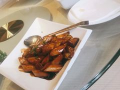 -逸林轩中餐厅(中信泰富朱家角锦江酒店)