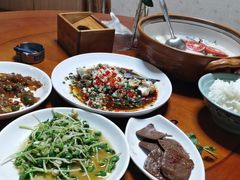 -全乐鱼馆·淳牌有机鱼直营店