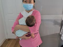 -舒月母婴月嫂育儿嫂(静安店)