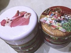 -珍妮曲奇聪明小熊(尖沙咀店)