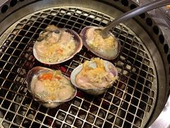 -赤坂亭·M9和牛烧肉·铁板烧(合肥万象城店)