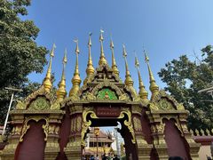 -西双版纳总佛寺