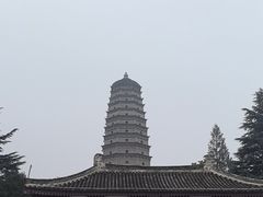 -法门文化景区