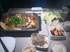-半天妖烤鱼(印象城店)