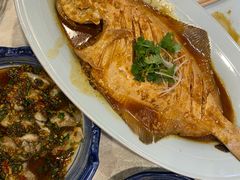 -渔娘渔家丹东海鲜(东直门店)