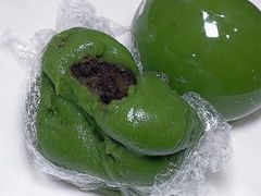 -许阿姨糕团店(南京总店)