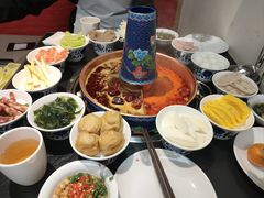 -咏江南·苏式火锅·苏州评弹(观前街店)