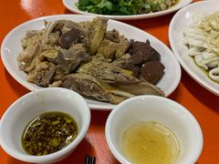 -水东兴记鸭粥店(茂名店)