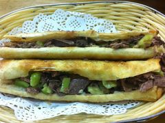 -王胖子驴肉火烧(鼓楼店)