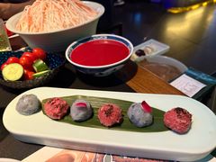 -大隐·成都火锅Bistro(合生麒麟新天地店)