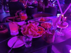 -MOSSO音乐酒吧·live house(南京旗舰店)