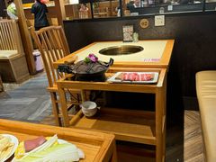 -煲大王老砂锅猪肚鸡(泊富ICITY店)