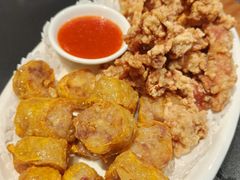 -斯丹姜母鸭·古法干香(泉州总店)